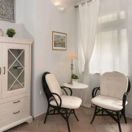 Apartman Ragusa Apartamento Poreč
