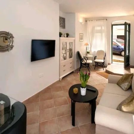 Apartman Ragusa * Poreč