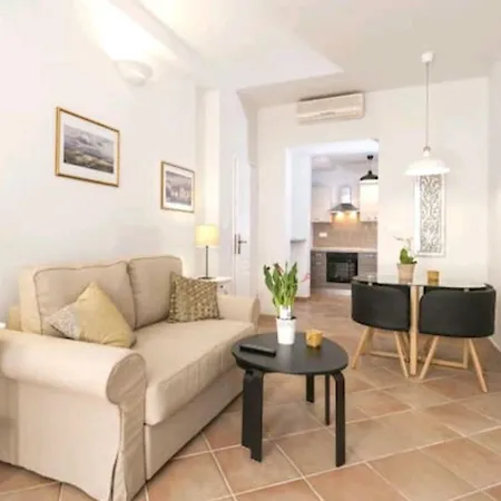 Apartamento Apartman Ragusa *