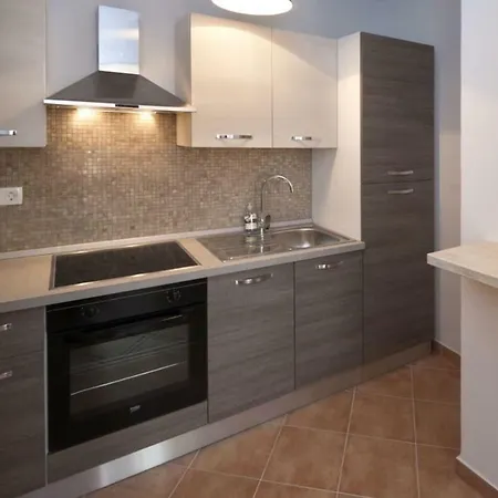 Apartman Ragusa Poreč