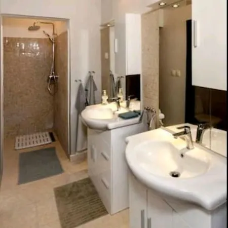 Apartman Ragusa Poreč