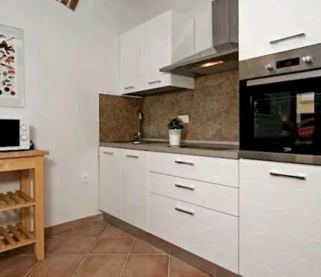 Daire Apartman Ragusa Poreč