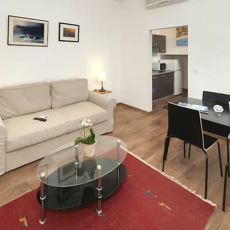 Apartman Ragusa * Poreč