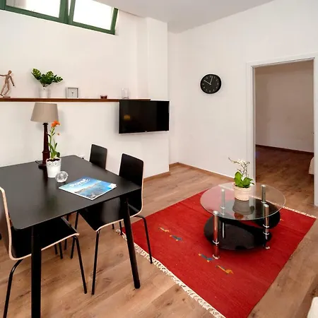 Apartman Ragusa *