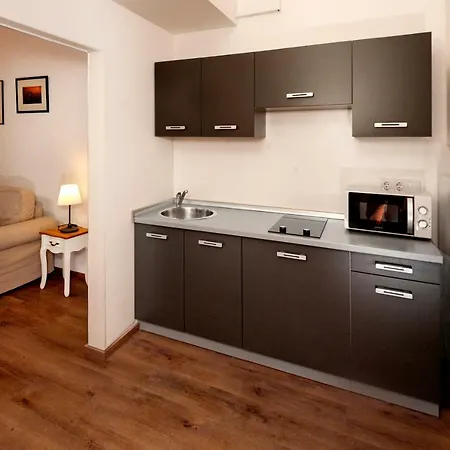 Apartman Ragusa * Poreč