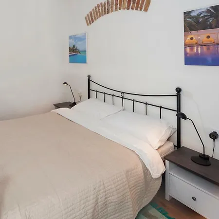 Apartman Ragusa Apartamento