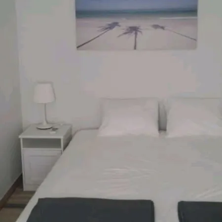 Apartman Ragusa Daire *