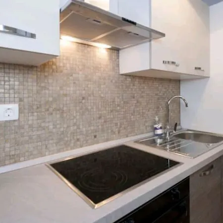 Apartamento Apartman Ragusa *