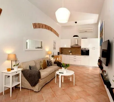 Daire Apartman Ragusa Poreč