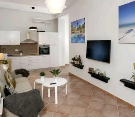 Apartman Ragusa Poreč