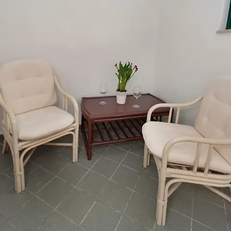 Apartman Ragusa Apartamento *